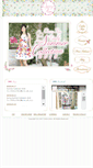 Mobile Screenshot of cherry-ann.com